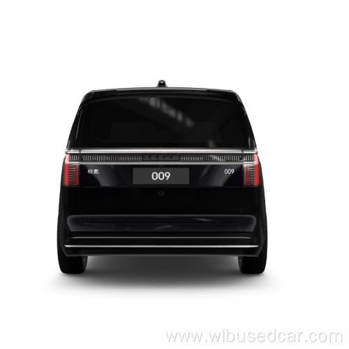 Geely ZEEKR 009 New Energy Vehicle 2.0TD